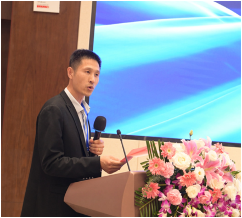 動態|立潮頭,2023年棵樂水漆品牌推介會舉行420