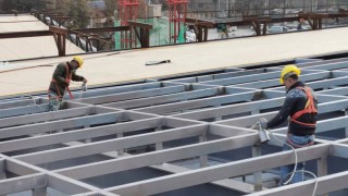 喜訊｜西北永新水性鋼結(jié)構(gòu)防銹涂料項(xiàng)目榮獲甘肅省職工技術(shù)創(chuàng)新獎(jiǎng)