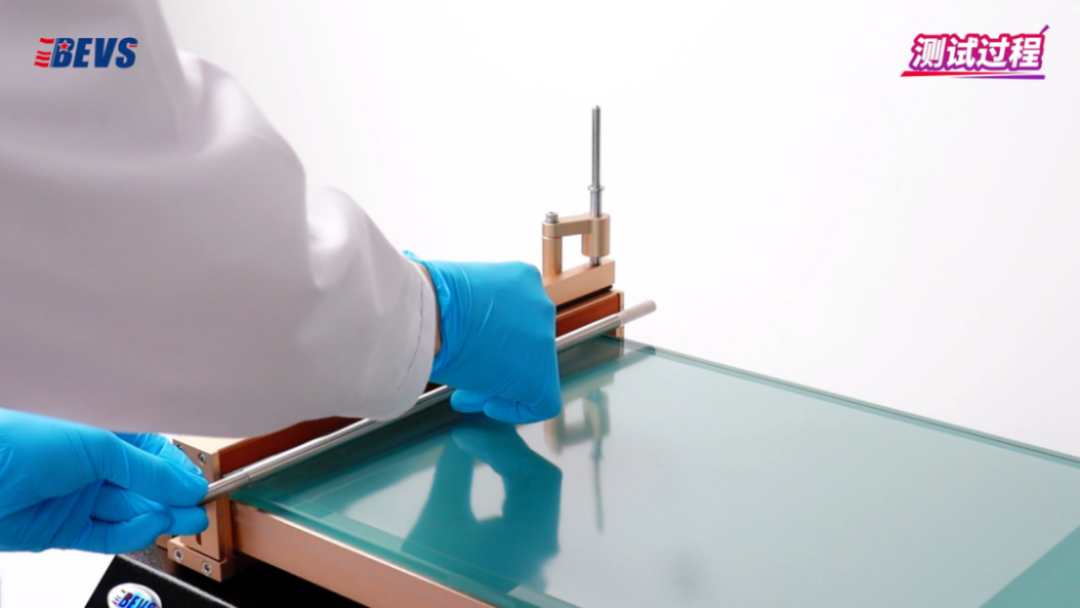 BEVS 1811自動(dòng)涂膜機(jī)技術(shù)解析471