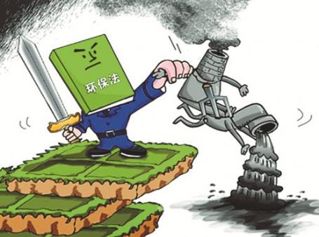 家居建材行業環保“利劍”顯露鋒芒