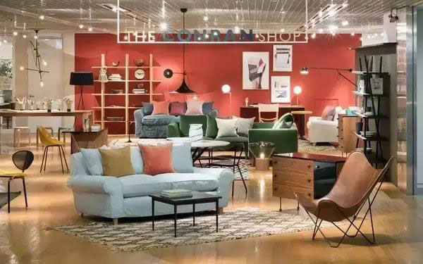 消費(fèi)升級(jí)將給哪些家具企業(yè)帶來市場(chǎng)紅利?