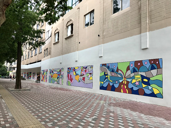 ���ӂ��Į��������һ�l�k���ĉ��Lˇ�g(sh��)�L(f��ng)���� 