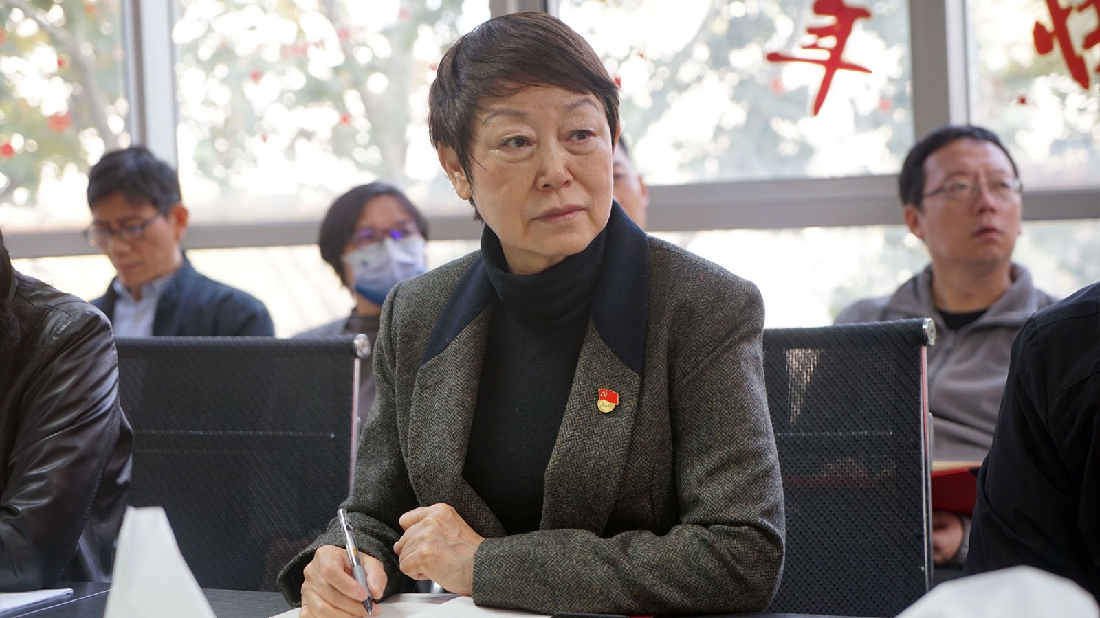 中國涂料工業協會黨支部書記、會長 孫蓮英.jpg 中國涂料工業協會黨支部書記、會長 孫蓮英.jpg